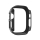 AmazingThing Minimal Apple Watch UItra 3 49 mm czarne - 1483852 - zdjęcie 2